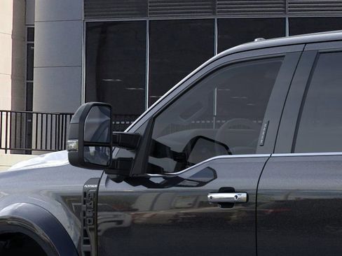 New 2026 Ford F450 Platinum w/ Camper Package image 20