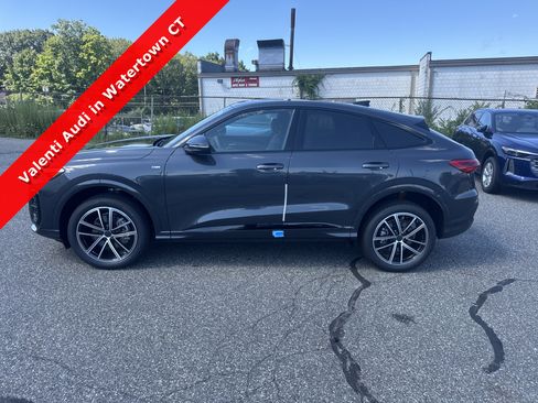 New 2026 Audi Q5 Premium Plus AWD/4WD image 3