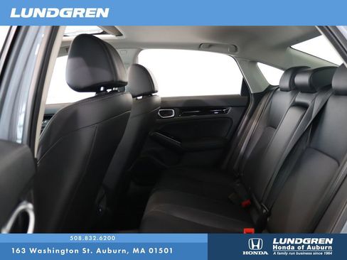Used 2024 Honda Civic Touring image 14