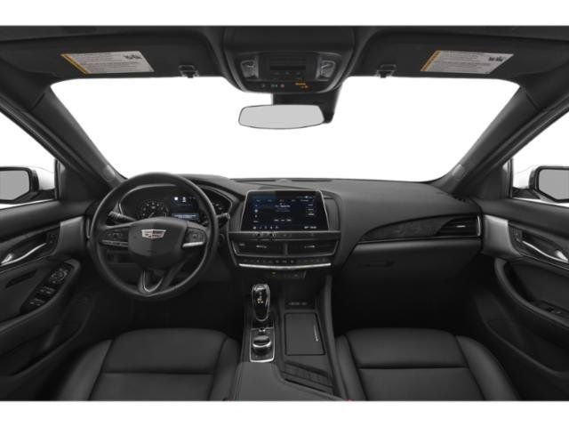 Used 2022 Cadillac CT5 Premium Luxury w/ Climate Package AWD/4WD image 18