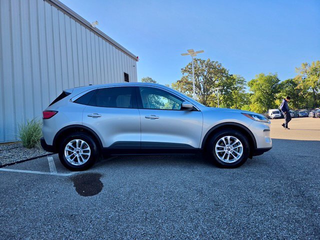 Used 2020 Ford Escape SE AWD/4WD image 7