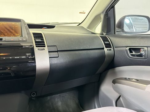 Used 2009 Toyota Prius FWD image 27