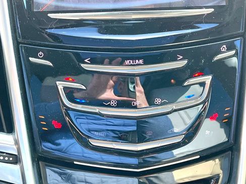 Used 2014 Cadillac SRX Luxury w/ Driver Awareness Package image 27