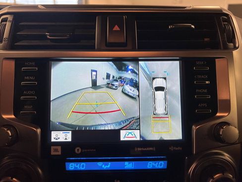 Used 2023 Toyota 4Runner Limited image 18