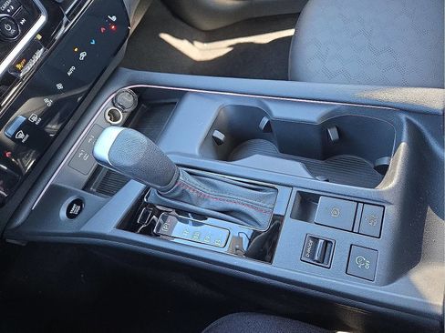 New 2026 Nissan Sentra SR w/ SR Premium Package image 25