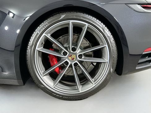 Used 2024 Porsche 911 Carrera 4S image 30