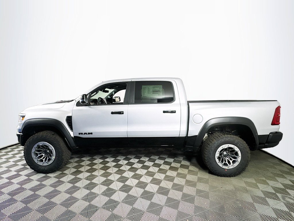 New 2026 RAM 1500 RHO w/ RHO Level 1 Equipment Group AWD/4WD image 4