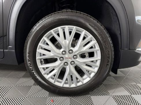 New 2026 GMC Acadia Elevation w/ Elevation Premium Package image 19