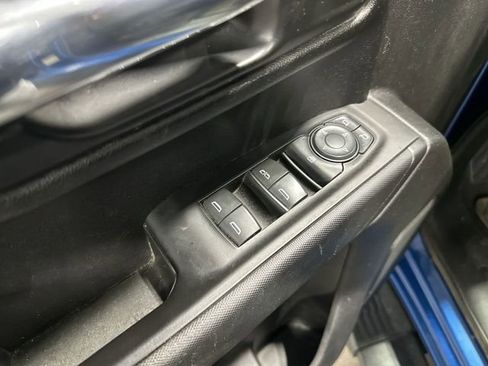 Used 2022 Chevrolet Silverado 1500 Custom image 19