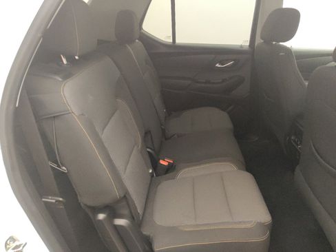 Used 2020 Chevrolet Traverse LS image 19