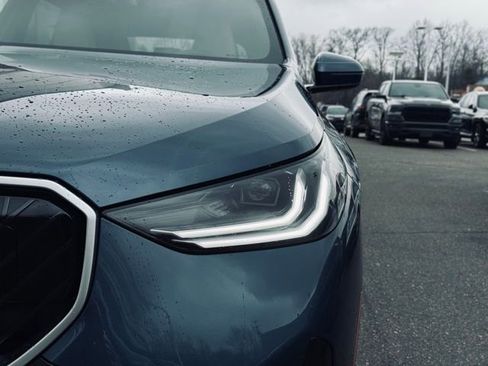 New 2026 BMW X3 xDrive30 w/ Premium Package image 3