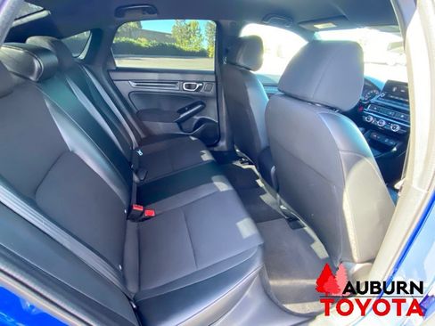 Used 2023 Honda Civic Sport image 16