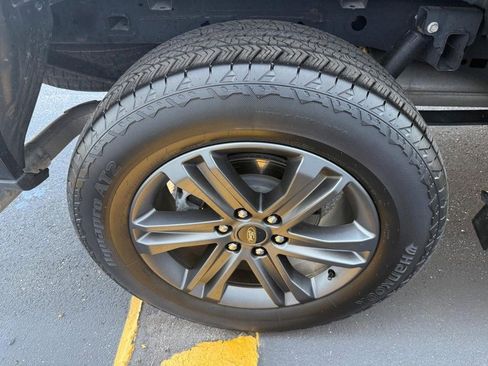 Certified 2023 Ford F150 XLT w/ Equipment Group 302A High image 6