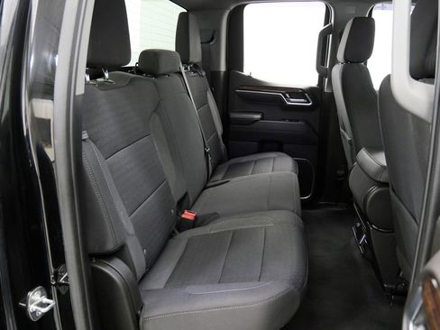 Used 2023 GMC Sierra 1500 Elevation AWD/4WD image 18