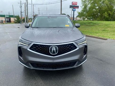 Used 2024 Acura RDX SH-AWD w/ Technology Package image 2