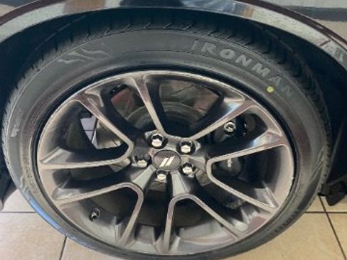 Used 2020 Dodge Challenger R/T Scat Pack RWD image 19