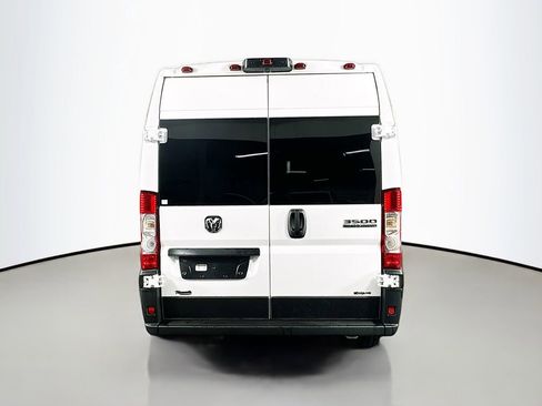 New 2026 RAM ProMaster 3500 w/ Cold Weather Group image 6