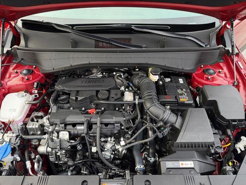 New 2026 Hyundai Kona Limited image 31