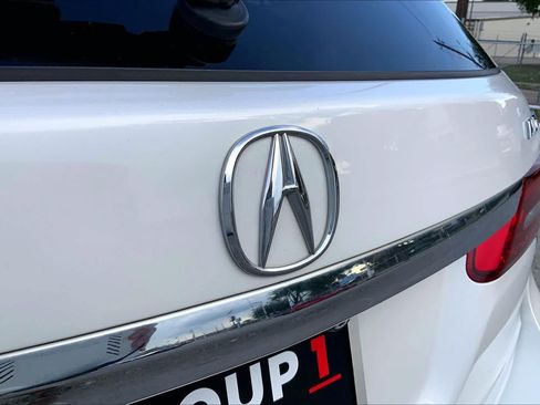 Used 2020 Acura MDX FWD w/ Technology Package image 9