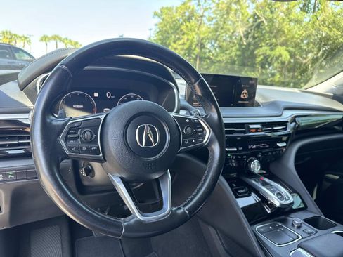 Used 2023 Acura MDX FWD w/ Technology Package image 16