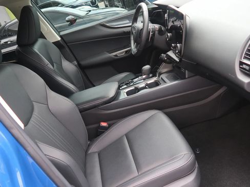 Used 2022 Lexus NX 350 AWD image 26