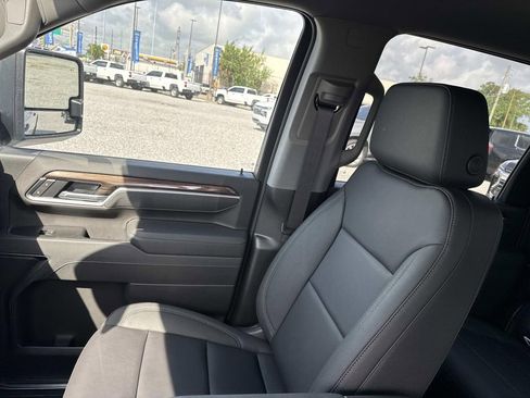 New 2026 Chevrolet Silverado 2500 LT w/ Trail Boss Package AWD/4WD image 15