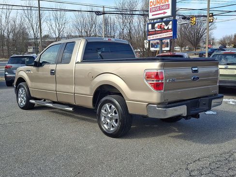 Used 2013 Ford F150 XLT w/ XLT Chrome Pkg image 7