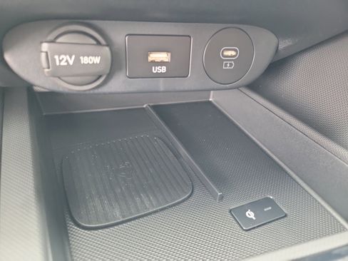 New 2026 Hyundai Elantra SEL Sport Premium FWD image 22
