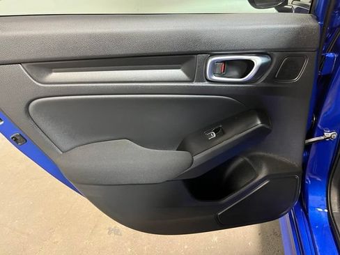 Used 2022 Honda Civic Sport image 16