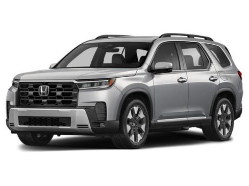New 2026 Honda Pilot Elite image 1