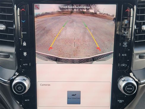 New 2026 RAM 1500 Laramie w/ Sport Appearance Package image 14