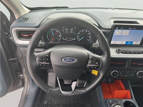 Used 2022 Ford Maverick XLT w/ XLT Luxury Package FWD image 21