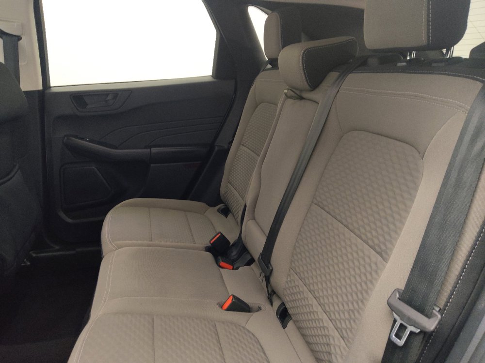 Used 2022 Ford Escape SE w/ Convenience Package AWD/4WD image 18