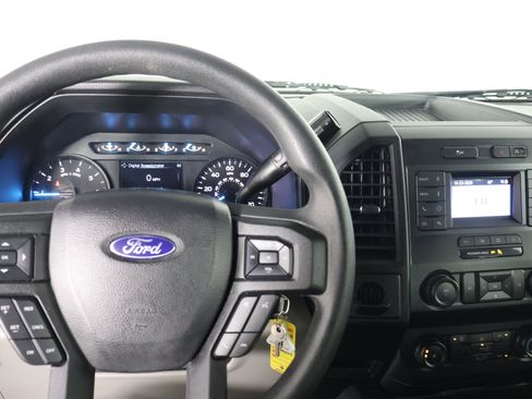Used 2020 Ford F150 XL w/ Equipment Group 101A Mid image 18