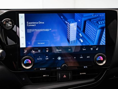 Certified 2026 Lexus NX 350 AWD w/ Accessory Package (2T) image 31