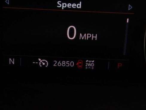 Used 2023 Buick Envision Preferred w/ Sport Touring Package image 5