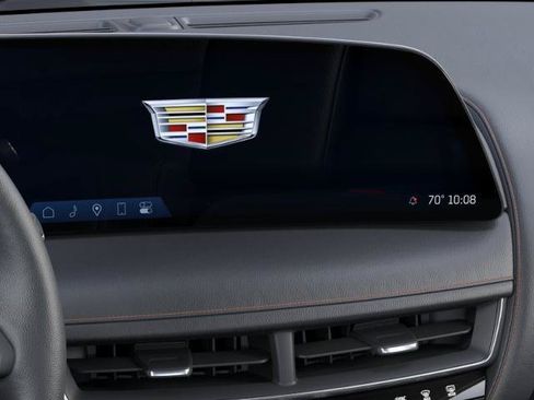 New 2026 Cadillac CT5 Sport RWD image 20