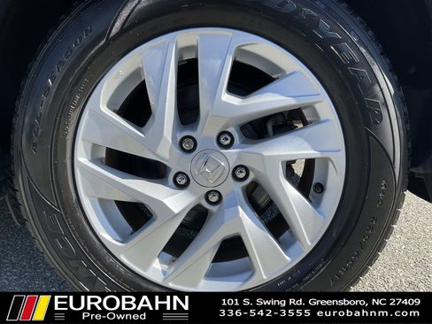 Used 2016 Honda CR-V EX image 33