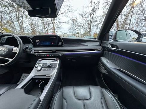 Used 2023 Hyundai Palisade Calligraphy image 31