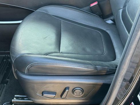 Used 2024 Hyundai Tucson Limited image 28