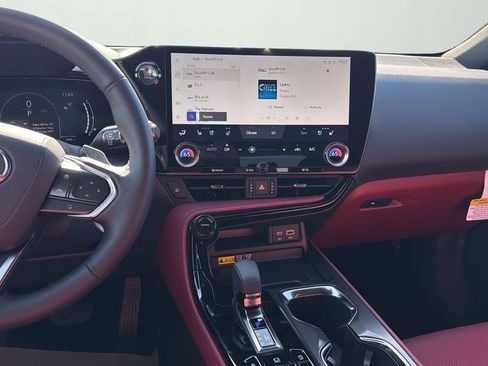 New 2026 Lexus NX 350 350 Premium image 12