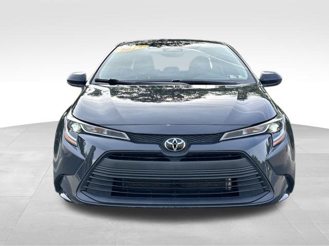 Used 2024 Toyota Corolla LE FWD image 13