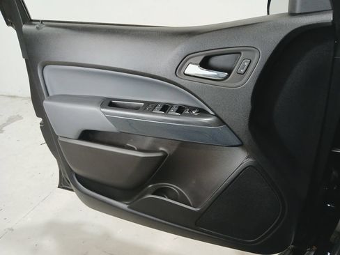 Certified 2022 Chevrolet Colorado Z71 AWD/4WD image 31