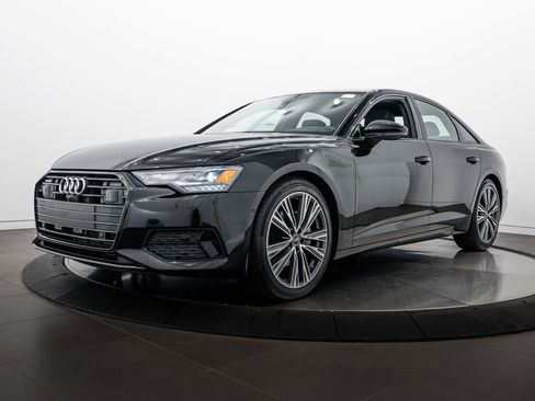 Used 2023 Audi A6 Premium Plus AWD/4WD image 7