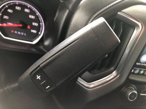 Used 2019 Chevrolet Silverado 1500 RST w/ All-Star Edition image 29