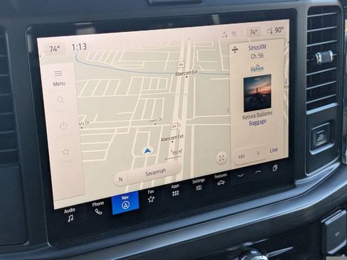 New 2025 Ford F550 4x4 Crew Cab Super Duty image 22