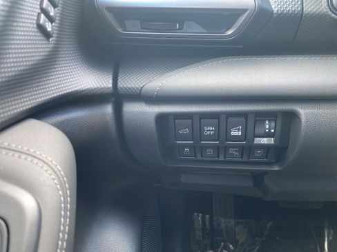 Used 2024 Subaru Forester Touring AWD/4WD image 13