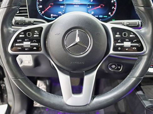 Used 2020 Mercedes-Benz GLE 580 4MATIC image 14