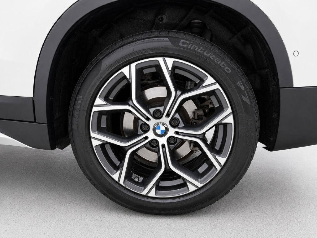 Used 2021 BMW X1 xDrive28i w/ Convenience Package AWD/4WD image 30