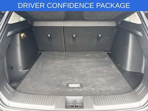 Used 2025 Chevrolet Trax ACTIV w/ Driver Confidence Package FWD image 55